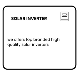 Wide range of solar products (2)